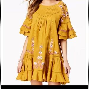 Free People Dress